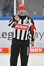 Eishockey, Herren, DEL, Saison 2025-2026, Playoffs Halbfinale, Spiel 5, ERC Ingolstadt - EHC Red Bull München, 25.09.2025