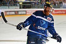 ERC Ingolstadt vs Schwenninger Wild Wings, Eishockey, DEL, Deutsche Eishockey Liga, Spieltag 1, 16.09.2016