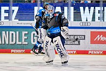 Eishockey, Herren, DEL, Saison 2025-2026, Spiel 50, ERC Ingolstadt - Adler Mannheim, 08.03.2026