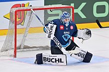 Eishockey, Mens, CHL, Season 2023-2024, ERC Ingolstadt - Växjö Lakers, 10.10.2023