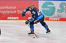 Eishockey, Frauen, DFEL, Saison 2024-2025, ERC Ingolstadt - Eisbären Berlin, 15.02.2025