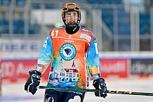Eishockey, Frauen, DFEL, Vorbereitung, Saison 202-2025, ERC Ingolstadt - St. Pölten, 07.09.2024
