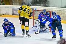 Eishockey, Herren, DEL, Saison 2026-2027, ERC Ingolstadt - HC Falkensteiner Pustertal, 21.08.2026