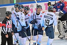 Eishockey, Herren, DEL, Saison 2022-2023, Gäuboden Cup, Nürnberg Ice Tigers - ERC Ingolstadt, 19.08.2022
