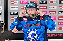 Eishockey, Herren, DEL, Saison 2025-2026, Spiel 22, ERC Ingolstadt - Eisbären Berlin, 26.11.2025