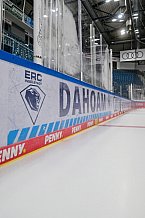 Eishockey, Herren, DEL, Saison 2026-2027, Testspiel, ERC Ingolstadt - EV Zug, 04.09.2026