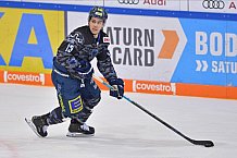 ERC Ingolstadt vs Straubing Tigers, DEL, Deutsche Eishockey Liga, Spieltag 34, 03.01.2020