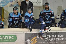 Eishockey, Herren, 6. Vinschgau-Cup, Saison 2022-2023, ERC Ingolstadt - HC Bozen Südtirol, 28.08.2022