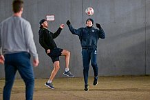 Eishockey, Herren, DEL, Saison 2025-2026, Spiel 31, ERC Ingolstadt - EHC Red Bull München, 23.12.2025