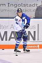 ERC Ingolstadt vs Thomas Sabo Ice Tigers, DEL, Deutsche Eishockey Liga, Spieltag 37, 06.01.2019