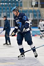 Eishockey, Herren, DEL, Saison 2025-2026, ERC Ingolstadt - Training, 04.08.2025