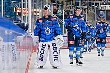 Eishockey, Herren, DEL, Saison 2025-2026, Spiel 37, ERC Ingolstadt - Löwen Frankfurt, 06.01.2026
