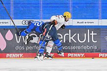 Eishockey, Herren, DEL, Saison 2026-2027, Spieltag 8, ERC Ingolstadt - Löwen Frankfurt, 11.10.2026