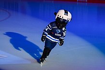 ERC Ingolstadt vs Alder Mannheim am 15.02.2019, Spieltag 32