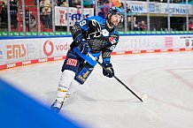 Eishockey, Herren, DEL, Saison 2025-2026, Spiel 39, Nürnberg Ice Tigers - ERC Ingolstadt, 11.01.2026