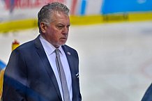 ERC Ingolstadt vs Koelner Haie, DEL, Deutsche Eishockey Liga, Playoffs, Viertelfinale, Spiel 2, 15.03.2019
