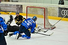 Eishockey, Herren, DEL, Saison 2025-2026, Vinschgau Cup, Spiel 4, HC Pustertal - ERC Ingolstadt, 24.08.2025
