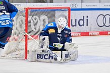 Eishockey, Herren, U20 DNL, Saison 2025-2026, ERC Ingolstadt - Jungadler Mannheim, 24.01.2026