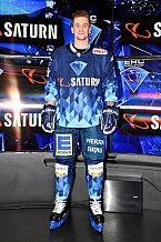 01.08.2019 - ERC Ingolstadt - Trikotpräsenation