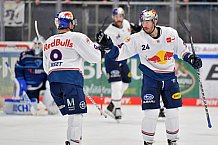 Eishockey, Herren, DEL, Saison 2021-2022, Spieltag 24, ERC Ingolstadt - EHC Red Bull München, 30.11.2021