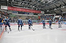 Eishockey, Herren, DEL, Saison 2022-2023, Spieltag 27, ERC Ingolstadt - Iserlohn Roosters, 04.12.2022