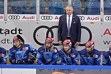 13.12.2020 - ERC Ingolstadt - Augsburger Panther