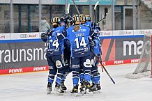 Eishockey, Frauen, DFEL, Playoffs, Finale, Spiel 1, Saison 2023-2024, ERC Ingolstadt - ECDC Memmingen Indians, 16.03.2024