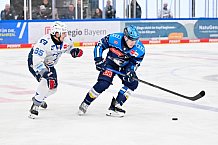 Eishockey, Herren, DEL, Saison 2025-2026, Spiel 50, ERC Ingolstadt - Adler Mannheim, 08.03.2026