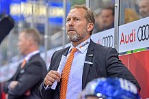 ERC Ingolstadt vs Augsburger Panther, Eishockey, DEL, Deutsche Eishockey Liga, Vorbereitung, 31.08.2018
