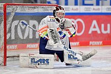 Eishockey, Frauen, DFEL, Playoffs Halbfinale Spiel 2, Saison 2021-2022, ERC Ingolstadt - ESC Planegg-Würmtal, 27.02.2022