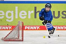 Eishockey, Herren, DEL, Saison 2022-2023, ERC Ingolstadt - Kids On Ice Day, 14.01.2023