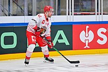 Hockey, Mens, CHL, Season 2025-2026, Regular Season, Game Day 6, ERC Ingolstadt - Odense Bulldogs, 15.10.2025