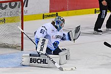ERC Ingolstadt vs Grizzlys Wolfsburg, Eishockey, DEL, Deutsche Eishockey Liga, Spieltag 7, 03.10.2018