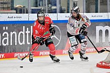 Eishockey, Frauen, EWHL Euro Cup, Saison 2025-2026, Finale, HK Budapest - ECDC Memmingen Indians, 19.10.2025