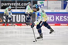 Eishockey, Frauen, DFEL, Saison 2022-2023, ERC Ingolstadt - EC Bergkamener Bären, 18.02.2023