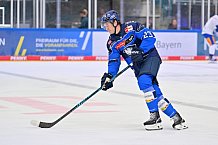 Eishockey, Herren, DEL, Saison 2026-2027, Testspiel, ERC Ingolstadt - EV Zug, 04.09.2026