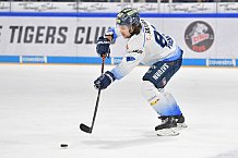 Thomas Sabo Ice Tigers vs ERC Ingolstadt, DEL, Deutsche Eishockey Liga, Spieltag 35, 05.01.2020