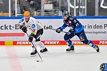 Eishockey, Herren, DEL, Saison 2024-2025, Spieltag 11, ERC Ingolstadt - Pinguins Bremerhaven, 20.10.2024