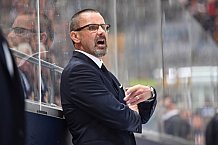 EHC Red Bull Muenchen - ERC Ingolstadt, Eishockey, DEL, Deutsche Eishockey Liga, Spieltag 2, 10.09.2017