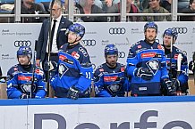 Eishockey, Herren, DEL, Saison 2026-2027, Spieltag 2, ERC Ingolstadt - Nürnberg Ice Tigers, 20.09.2026