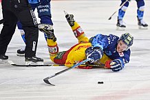 ERC Ingolstadt vs Düsseldorfer EG, DEL, Deutsche Eishockey Liga, Spieltag 44, 14.02.2020