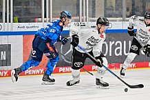 Eishockey, Herren, DEL, Saison 2025-2026, Spiel 38, ERC Ingolstadt - Kölner Haie, 09.01.2026