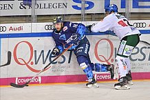 ERC Ingolstadt vs Augsburger Panther, DEL, Deutsche Eishockey Liga, Spieltag 49, 28.02.2020