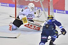 ERC Ingolstadt vs Koelner Haie, DEL, Deutsche Eishockey Liga, Playoffs, Viertelfinale, Spiel 2, 15.03.2019