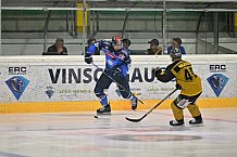 Eishockey, Herren, DEL, Saison 2023-2024, Vinschgau Cup, ERC Ingolstadt - HC Pustertal, 25.08.2023