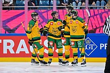 Hockey, Mens, CHL, Season 2025-2026, Regular Season, Game Day 1, ERC Ingolstadt - Ilves Tampere, 28.08.2025