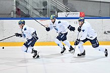 Eistraing, ERC Ingolstadt, Eishockey, DEL, Deutsche Eishockey Liga, 15.02.2018