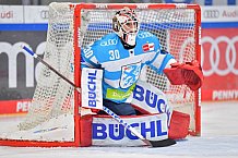 Eishockey, Herren, DEL, Saison 2021-2022, Spieltag 29, ERC Ingolstadt - Iserlohn Roosters, 10.12.2021