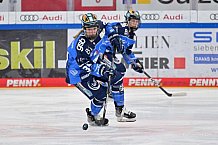Eishockey, Frauen, DFEL, Playoffs, Saison 2023-2024, ERC Ingolstadt - Eisbären Berlin, 02.03.2024