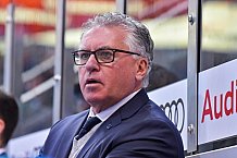 ERC Ingolstadt - Adler Mannheim, Eishockey, DEL, Deutsche Eishockey Liga, Playoffs, Viertelfinale, Spiel 5, 23.03.2018